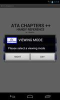 ATA  Chapters syot layar 1