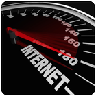 سرعت سنج اینترنت icône