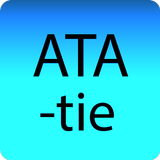 아타타이 (ATA-tie) - 타로, atatie ícone