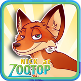 Icona Nick at Zootop Games
