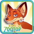 Nick at Zootop Games