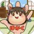 ゆっくりほかく〜東方ゆっくりと遊ぶ、無料お手軽放置系ゲーム〜 APK