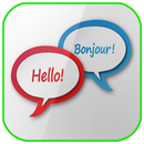 APK مترجم المحادثات الفورى لجميع اللغات‎