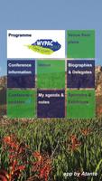WVPAC 2015 poster