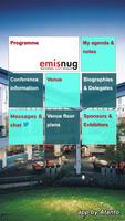 EMISNUG Affiche