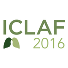ICLAF biểu tượng