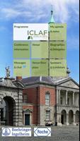 ICLAF постер
