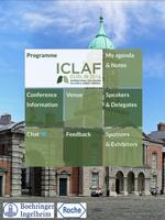 ICLAF screenshot 2