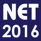 NET 2016 Zeichen