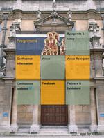 Patristics XVII poster