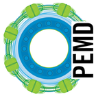 PEMD 2018 أيقونة