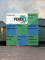 PEMD 2018 تصوير الشاشة 3