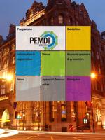 PEMD โปสเตอร์