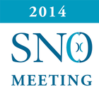 SNO 2014 icono