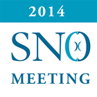 SNO 2014 أيقونة