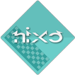 ”Nixo - Icon Pack