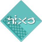 Nixo иконка