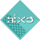 Nixo - Icon Pack APK