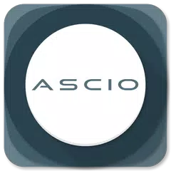 Скачать Ascio - Icon Pack APK