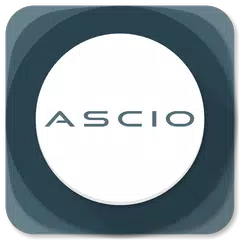 Ascio - Icon Pack Icon