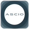 Ascio - Icon Pack APK