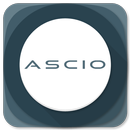 Ascio - Icon Pack aplikacja