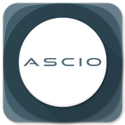 Ascio icône