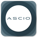 Ascio - Icon Pack APK