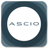 Ascio - Icon Pack