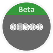 Cerco Beta icon