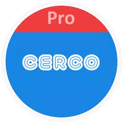 Скачать Cerco Pro XAPK