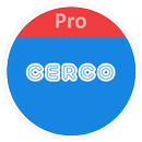 Cerco Pro aplikacja