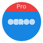 Cerco Pro ikon