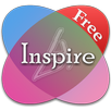 Inspire free - Icon pack APK