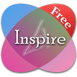 Inspire free - Icon pack ícone