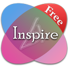 Inspire free - Icon pack ไอคอน