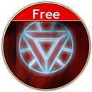 Arc - Free Icon Pack aplikacja