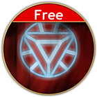 Arc - Free Icon Pack ikon