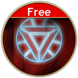Arc - Free Icon Pack icône