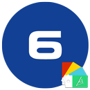 Six - [Xperia] APK