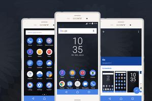 Six - [Xperia] โปสเตอร์