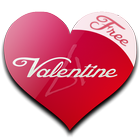 Valentine free - Icon pack icône