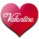 Valentine Premium - Icon Pack aplikacja