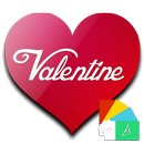 Valentine - [Xperia] aplikacja