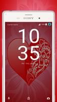 Valentine - [Xperia] اسکرین شاٹ 3