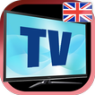UK TV sat info