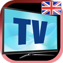 UK TV sat info APK