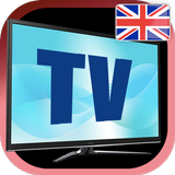 UK TV icon