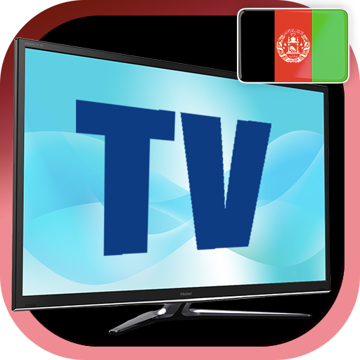 Afghanistan TV sat info