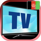 Afghanistan TV icon